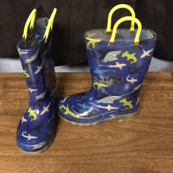 rain boots sam's club